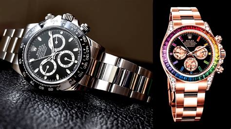 por que los relojes rolex son tan caros|Estas son las verdaderas razones por las que un Rolex cuesta .